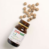 Bai 45 Kanchnar Guggulu, 100 Tabletten | Vitamine & Nahrungsergänzungsmittel | euroved